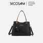 SECOSANA® Nyra Classic Shoulder Bag 2-in-1 Collection