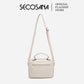 SECOSANA® Hapurn Quilted Crossbody Bag