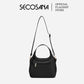 SECOSANA® Neith Classic Shoulder Bag 2-in-1 Collection