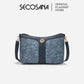 SECOSANA® Hanesse Printed Crossbody Bag