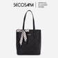 SECOSANA Valeen Shoulder Bag