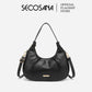 SECOSANA® Gretchen Elegant Medium Shoulder Bag