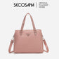 SECOSANA Trinia Shoulder Bag