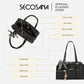SECOSANA® Odohielle Modern Shoulder Bag