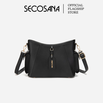 SECOSANA® Hemelda Classic Crossbody Bag