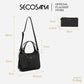 SECOSANA® Neith Classic Shoulder Bag 2-in-1 Collection