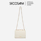 SECOSANA® Hash Convertible Crossbody Bag