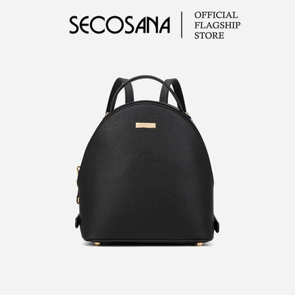 SECOSANA® Jelowe Modern Small Backpack
