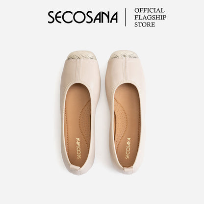 SECOSANA® SS-1013 - Theia Flat Ballerinas