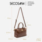 SECOSANA® Hilduss Medium Handbag