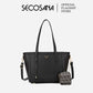 SECOSANA® Lovevine Shoulder Bag 2-in-1 Collection