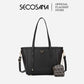 SECOSANA® Lovevine Shoulder Bag 2-in-1 Collection