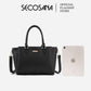SECOSANA® Hier Classic Shoulder Bag