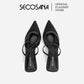 SECOSANA® SS-1015 - Circe Slingback Heel Pumps