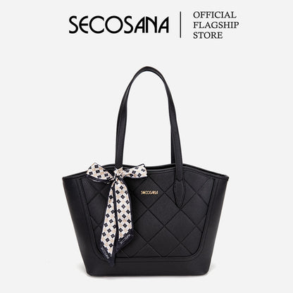 SECOSANA Valerie Shoulder Bag