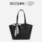 SECOSANA Valerie Shoulder Bag