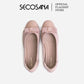 SECOSANA® SS-1035 - Dahlia Flat Ballerinas