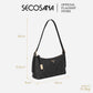 SECOSANA® Mikinia Classic Shoulder Bag