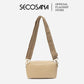 SECOSANA Crisha Minimalist Petite Crossbody Bag
