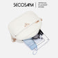 SECOSANA Zillie Sling Bag 2-in-1 Collection