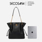 SECOSANA® Kizza Elegant Shoulder Bag