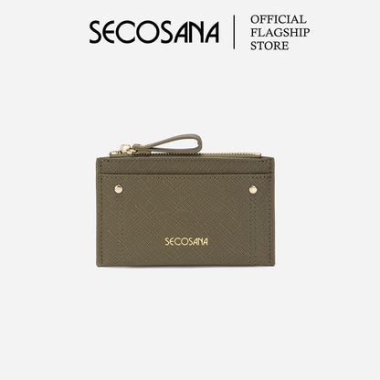 SECOSANA® Danaya Classic Slim Wallet