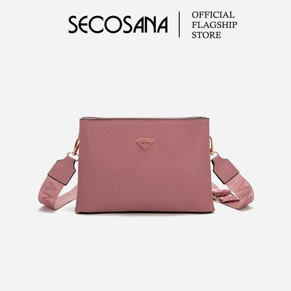 SECOSANA Alexandra Petite Crossbody Bag