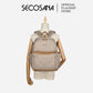 SECOSANA® Jemosse All-Day Laptop Backpack