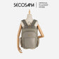 SECOSANA® Kiroppi StudyMate Medium Backpack