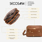 SECOSANA® Nerisse Crossbody Bag 2-in-1 Collection