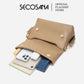 SECOSANA® Francine Elegant Multipurpose Crossbody Bag