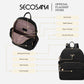 SECOSANA® Keira StudyMate Small Backpack