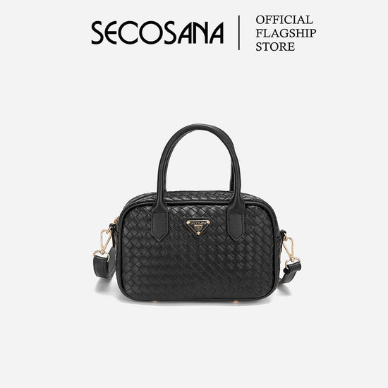 SECOSANA® Gelliza Multipurpose Mini Handbag