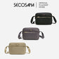 SECOSANA Zyline Plain Chest Bag