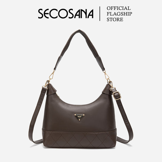 SECOSANA® Franzel Elegant Multipurpose Crossbody Bag