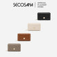 SECOSANA® Kreselle Medium Trifold Wallet