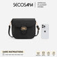SECOSANA® Olathe in Medium Crossbody Bag