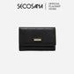 SECOSANA® Ilissa Classic Medium Trifold Wallet