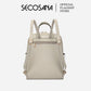 SECOSANA® Merosse Color Fusion Laptop Backpack