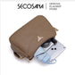 SECOSANA Zillein Sling Bag 2-in-1 Collection