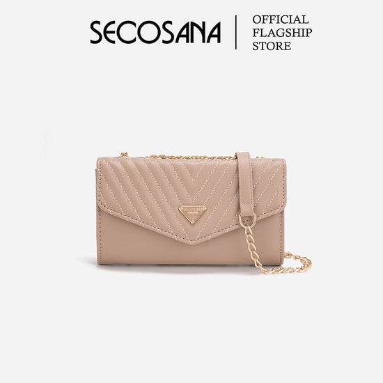 SECOSANA® Henica Convertible Crossbody Bag