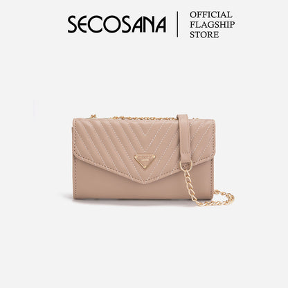 SECOSANA® Henica Convertible Crossbody Bag