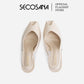 SECOSANA® SS-1008 - Flora Slingback Heel Pumps