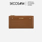 SECOSANA® Luzette Long Bifold Wallet