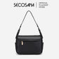 SECOSANA® Kizzo Classic Shoulder Bag