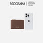 SECOSANA® Lizania Short Bifold Wallet
