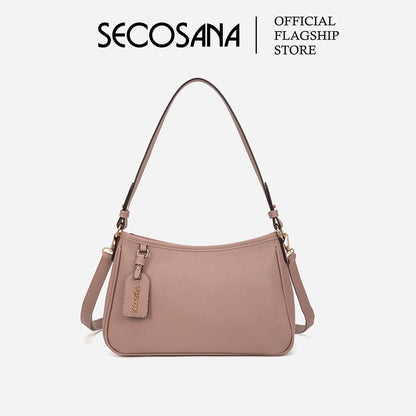 SECOSANA® Leona Multi-function Shoulder Bag