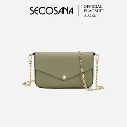 SECOSANA® Heinz Petite Crossbody Bag