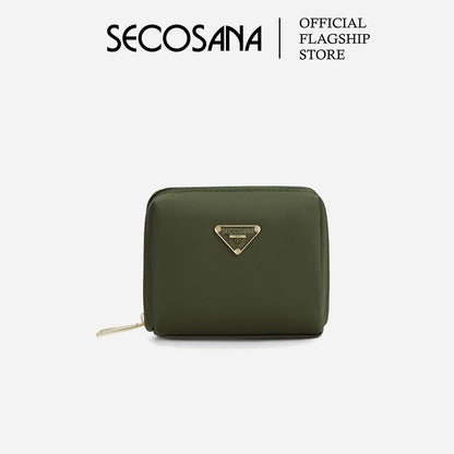 SECOSANA Zerene Compact Pouch Bag Organizer