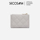 SECOSANA® Grimme Classic Short Bifold Wallet with FREE Secosana Box